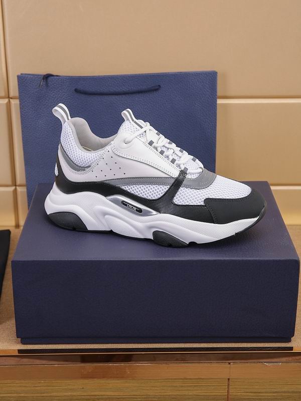 Dior Sneakers Mens ID:20260319-132